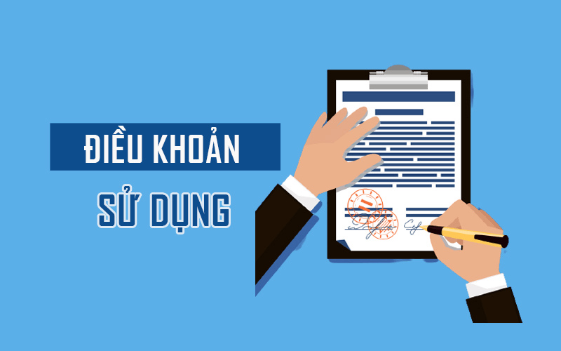 Vì sao cần có điều khoản sử dụng EE88?