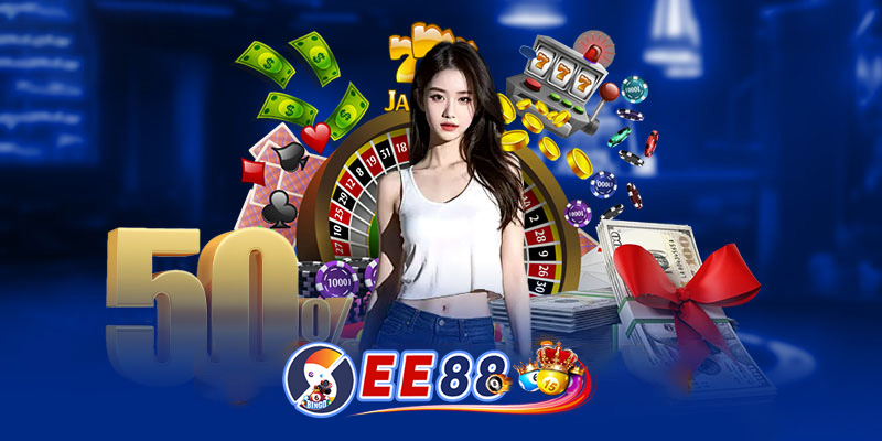 Giới thiệu về game bài EE88